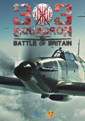 PlayWay 303 Squadron Battle of Britain (PC)
