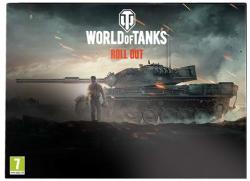 Wargaming World of Tanks Roll Out [Collector's Edition] (PC)