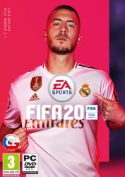 Electronic Arts FIFA 20 (PC) Jocuri PC