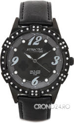 Q&Q DA47J505Y