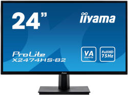iiyama ProLite X2474HS-2