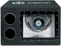 Dibeisi N1215A Subwoofer auto