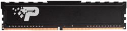 Patriot Signature Premium 4GB DDR4 2400MHz PSP44G240081H1