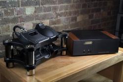 Chord Electronics BLU MK II
