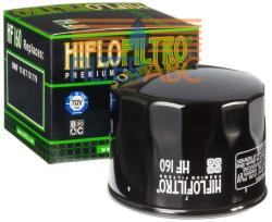  HIFLOFILTRO HF160 olajszűrő - filterabc