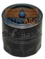  PURFLUX LS284 olajszűrő