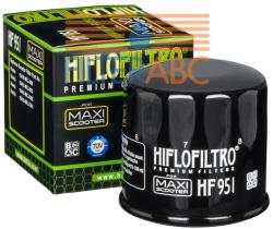  HIFLOFILTRO HF951 olajszűrő