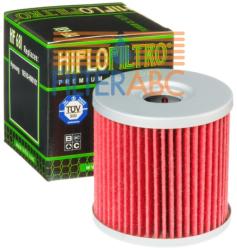  HIFLOFILTRO HF681 olajszűrő