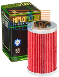 HIFLOFILTRO HF155 olajszűrő - filterabc