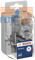Bosch H1 izzókészlet (H1, 12V)