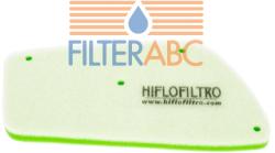 HIFLOFILTRO HFA1004DS levegőszűrő