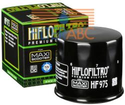  HIFLOFILTRO HF975 olajszűrő - filterabc