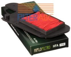  HIFLOFILTRO HFA1118 levegőszűrő