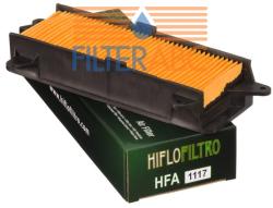 HIFLOFILTRO HFA1117 levegőszűrő