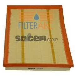  PURFLUX A1489 levegőszűrő