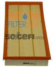  PURFLUX A379 levegőszűrő