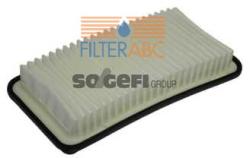  PURFLUX A1137 levegőszűrő