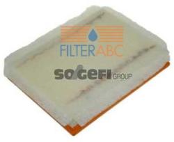  PURFLUX A1269 levegőszűrő