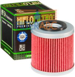  HIFLOFILTRO HF154 olajszűrő