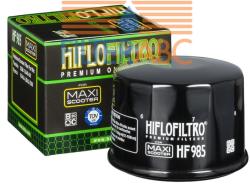  HIFLOFILTRO HF985 olajszűrő