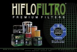  HIFLOFILTRO HF165 olajszűrő