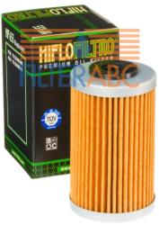 HIFLOFILTRO HF655 olajszűrő