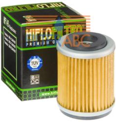  HIFLOFILTRO HF143 olajszűrő