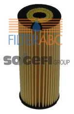  PURFLUX L291 olajszűrő