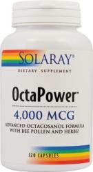 SOLARAY OctaPower 120 comprimate