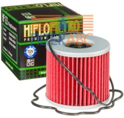 HIFLOFILTRO HF133 olajszűrő - filterabc