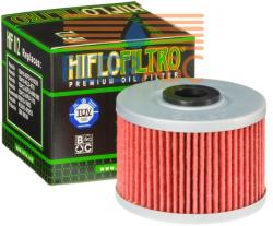 HIFLOFILTRO HF112 olajszűrő - filterabc