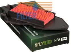  HIFLOFILTRO HFA1116 levegőszűrő