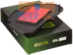  HIFLOFILTRO HFA1114 levegőszűrő