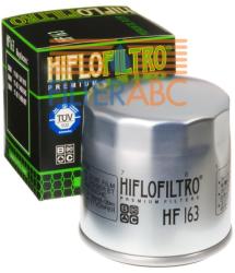 HIFLOFILTRO HF163 olajszűrő