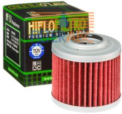  HIFLOFILTRO HF151 olajszűrő - filterabc