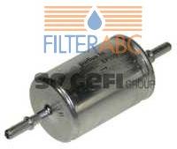  PURFLUX EP155 üzemanyagszűrő