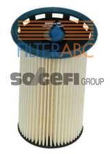  PURFLUX C801 üzemanyagszűrő