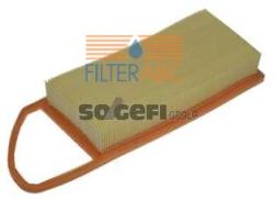  PURFLUX A1140 levegőszűrő