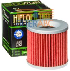HIFLOFILTRO HF125 olajszűrő