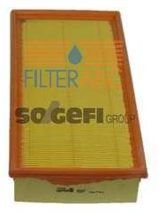  PURFLUX A397 levegőszűrő