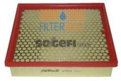  PURFLUX A1554 levegőszűrő