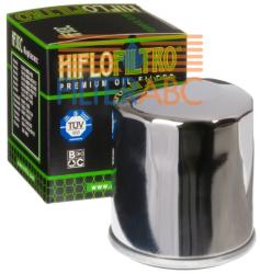 HIFLOFILTRO HF303C olajszűrő (Króm házzal)