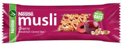 Nestlé Müzliszelet, 35 g, NESTLÉ, cseresznyés (KHE183) (12602380)