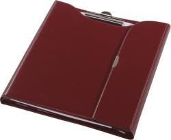  Mapa A4 Universal Panta Plast - bordeaux