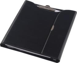  Mapa A4 Universal Panta Plast - negru