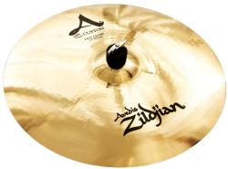 Zildjian 17" A CUSTOM FAST CRASH - tamtam