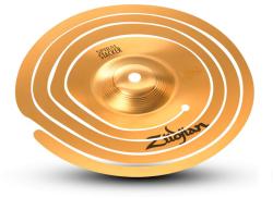 Zildjian 10" SPIRAL STACKER, FXSPL10