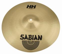 Sabian Hand Hammered 18" MEDIUM-THIN CRASH