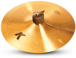 Zildjian 8" K CUSTOM DARK SPLASH K0930