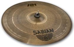  Sabian Hand Hammered 21" CROSSOVER RIDE